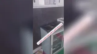 وضعیت مساجد در مالیزی 🌹🤗