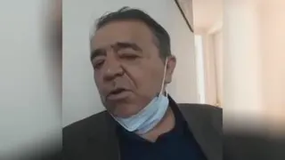 تجربه نجات از کرونای شدید