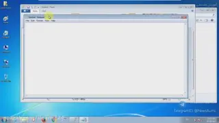 آموزش مقدماتی ویندوز7