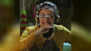 خدا بهش نظر کرده 🤣