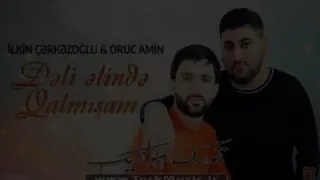 آهنگ ترکی دلی الینده قالمیشام