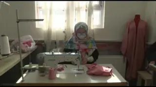 تولید تن پوش حمام زنانه ومردانه وبچه گانه