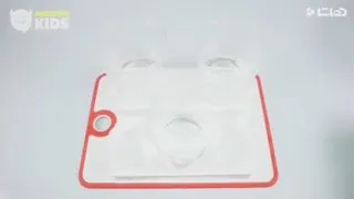 ژله توپی