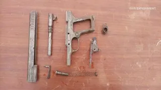 تعمیر اسلحه