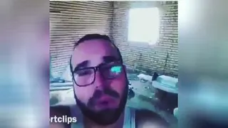 گویش مشهدی (مبرم)😂