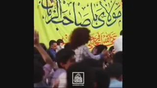 مولودی بنی فاطمه