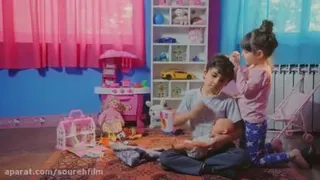 تبریک متفاوت و با مزه روز دختر