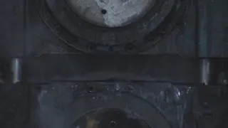 ساخت ورق نورد گرم با استفاده از شمش آهن