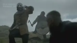 سریال وایکینگ ها-vikings