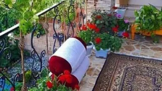 قلب ویرانه
