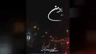 کلیپ آهنگ جدید فرزاد فرزین (نفس)