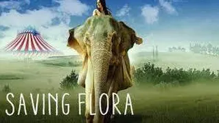 فیلم نجات فلورا Saving Flora 2018 دوبله فارسی