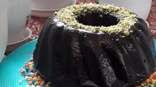 کیک :گاتوشا