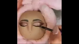 میکاااپ