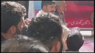 Hafiz Hassan Raza