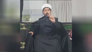 Hafiz Hassan Raza. عظمتِ پیغمبر اعظم