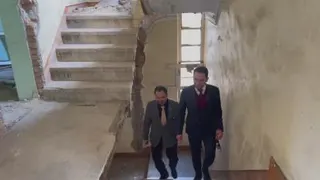 ساختمان دیبا
