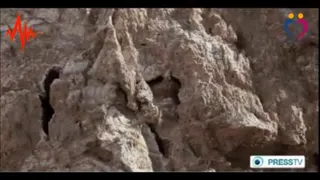 عجیب ترین مار دنیا در ایران