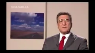معظمی روز پنجم