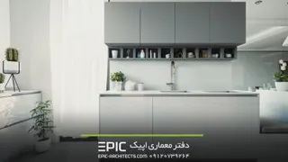 طراحی، نظارت و اجرای پروژه های معماری و دکوراسیون داخلی در تبریز