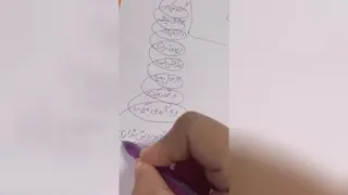 مراحل عذر خواهی...