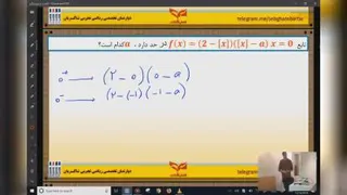 حد جزء صحیح