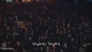 حیدر حیدر مداحی محمود کریمی