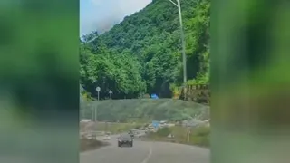 گردنه حیران