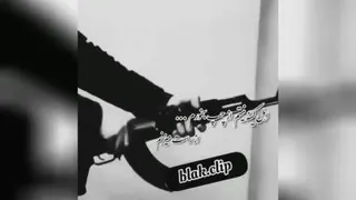 تفنگ کلاش