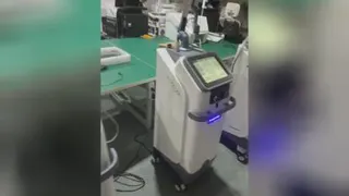 تعمیر و فروش تخصصی دستگاه زیبایی