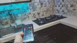 نورپردازی RGB