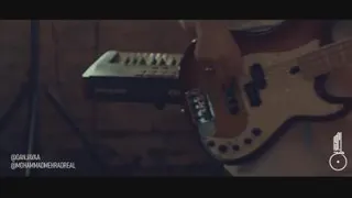 محمد مهرداد دیونه خونه