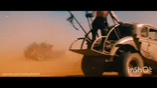 کلیپ کوتاه خفن و پر هیجان