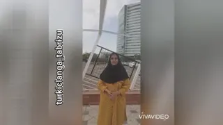 آموزش زبان ترکی آذربایجانی