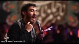 مداحی ماندگار مهدی رسولی : الحمدلله که نوکرتم 🖤🖤