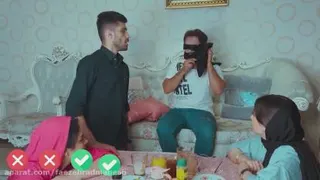 کلیپ محمد امینی