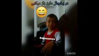 میوه های یخچالم تبعیض قائل میشن😂😂
