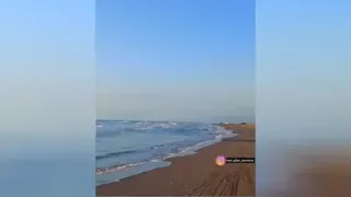 دانلود آهنگ دریا دریا دریا عاشق شده این دل رضا ملک زاده