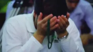 عدالت گمشده