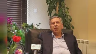 پیام نوروزی رییس انجمن واردکنندگان کود و سم ایران