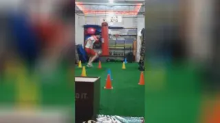 بدنسازی