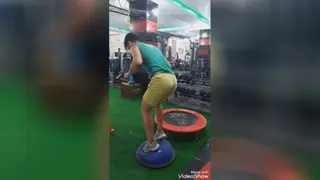 بدنسازی