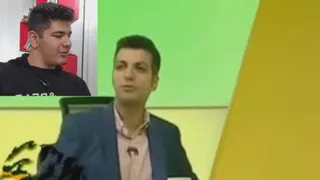 سوتی های صداسیما با مهدی عاشوری