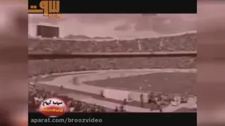 سند 6 تایی شدن استقلال توسط پرسپولیس