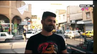 وای دیوانه این کلیپم