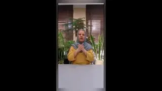 فعال سازی چاکرا کف دست و بالابردن ایمنی بدن در 7 دقیقه