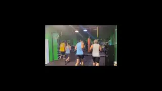 ورزش در خانه (بالا رفتن ضربان قلب)