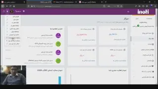 آموزش پنل اینوتی