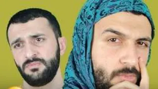 کلیپ طنز مهدی داب (تعارف میکنی)