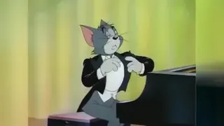 بازیگوشی های تام و جری🤗🤗🤗🤩🤩🤩